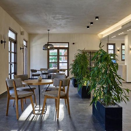 Vasia Ormos Hotel (Adults Only) Άγιος Νικόλαος Εξωτερικό φωτογραφία