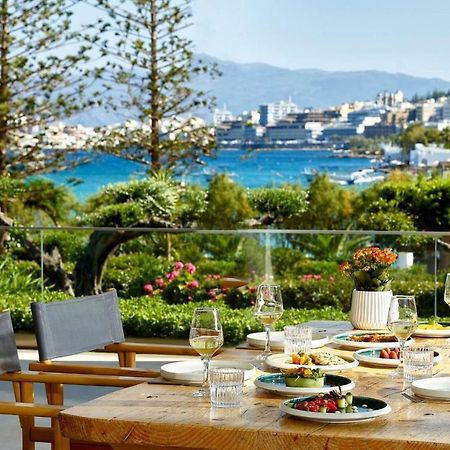 Vasia Ormos Hotel (Adults Only) Άγιος Νικόλαος Εξωτερικό φωτογραφία