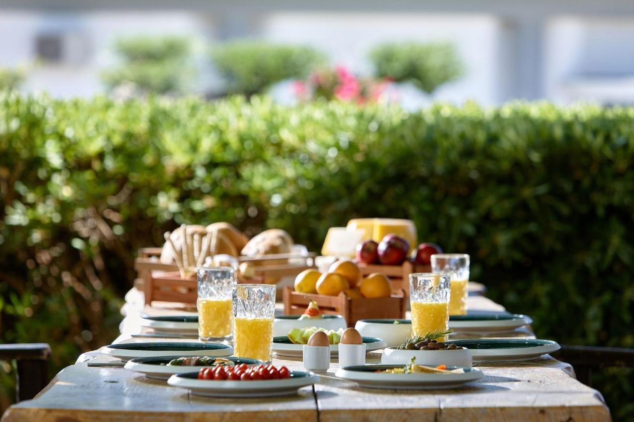 Vasia Ormos Hotel (Adults Only) Άγιος Νικόλαος Εξωτερικό φωτογραφία
