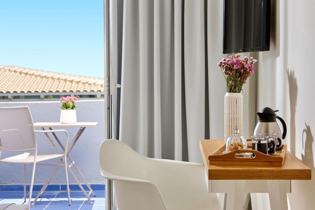 Vasia Ormos Hotel (Adults Only) Άγιος Νικόλαος Εξωτερικό φωτογραφία