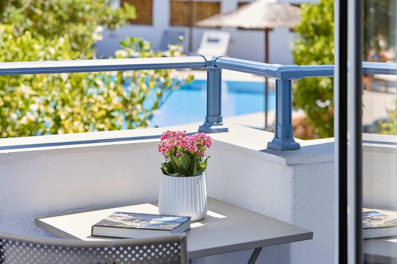 Vasia Ormos Hotel (Adults Only) Άγιος Νικόλαος Εξωτερικό φωτογραφία