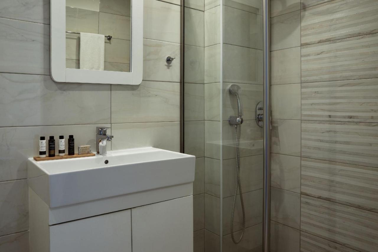 Vasia Ormos Hotel (Adults Only) Άγιος Νικόλαος Εξωτερικό φωτογραφία