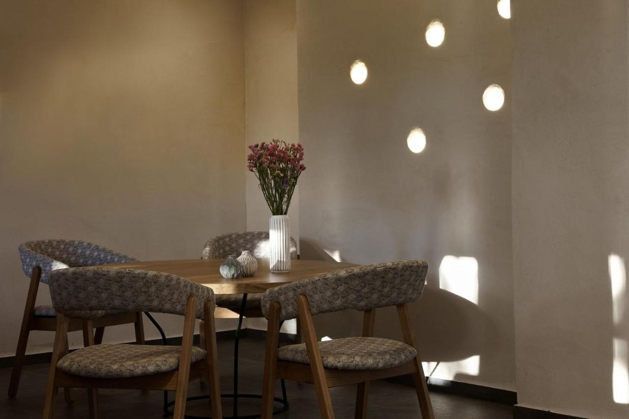 Vasia Ormos Hotel (Adults Only) Άγιος Νικόλαος Εξωτερικό φωτογραφία