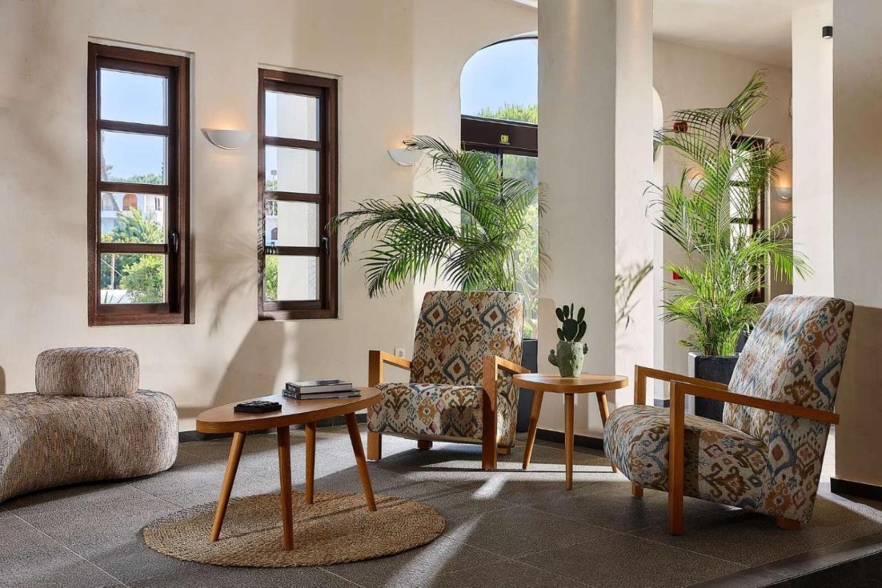Vasia Ormos Hotel (Adults Only) Άγιος Νικόλαος Εξωτερικό φωτογραφία