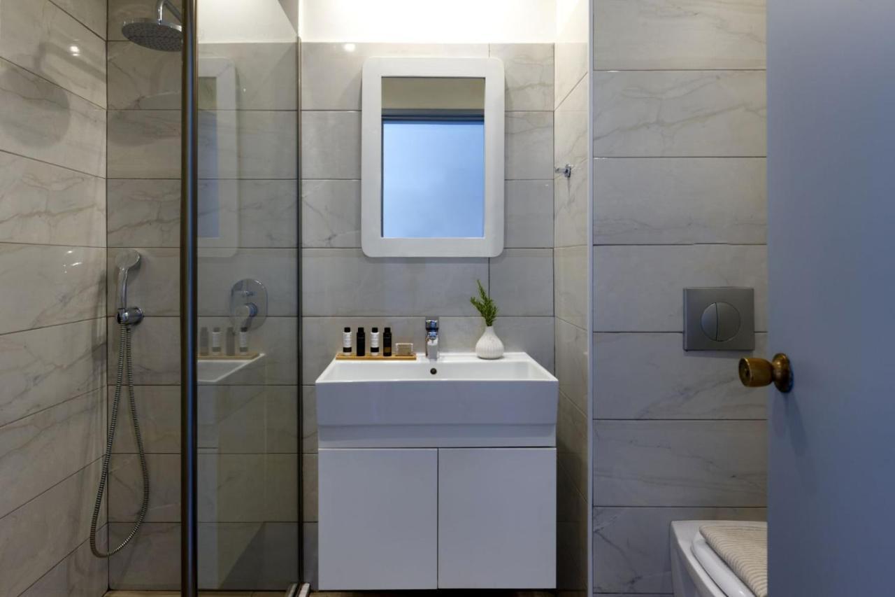 Vasia Ormos Hotel (Adults Only) Άγιος Νικόλαος Εξωτερικό φωτογραφία