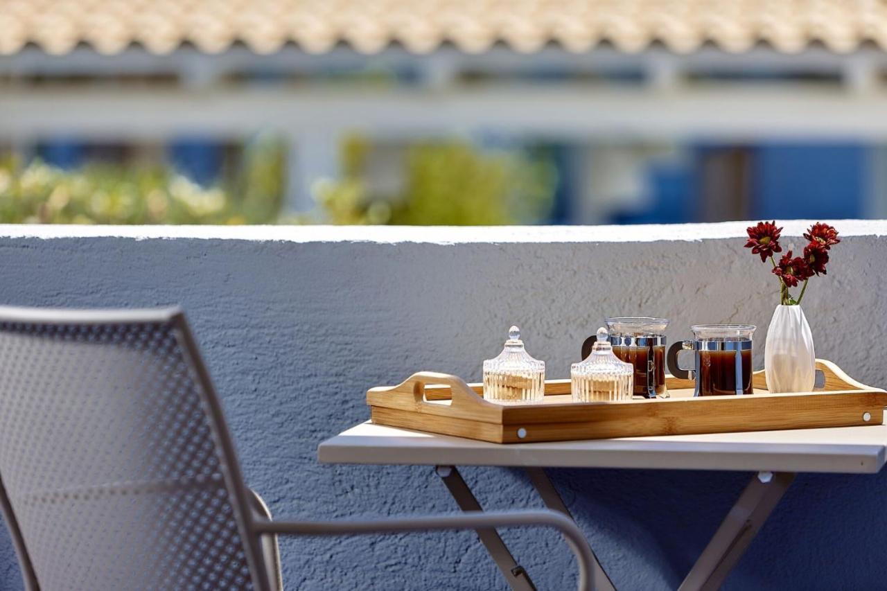 Vasia Ormos Hotel (Adults Only) Άγιος Νικόλαος Εξωτερικό φωτογραφία