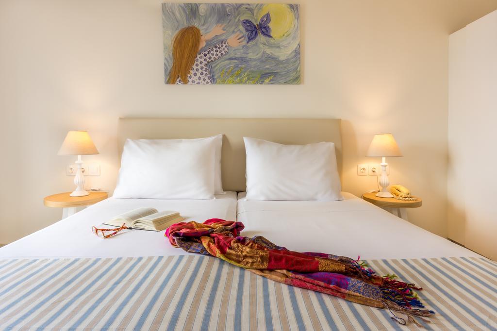 Vasia Ormos Hotel (Adults Only) Άγιος Νικόλαος Εξωτερικό φωτογραφία
