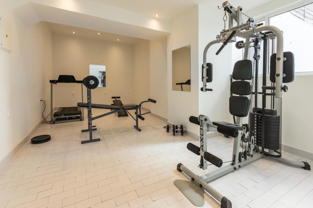 Vasia Ormos Hotel (Adults Only) Άγιος Νικόλαος Εξωτερικό φωτογραφία