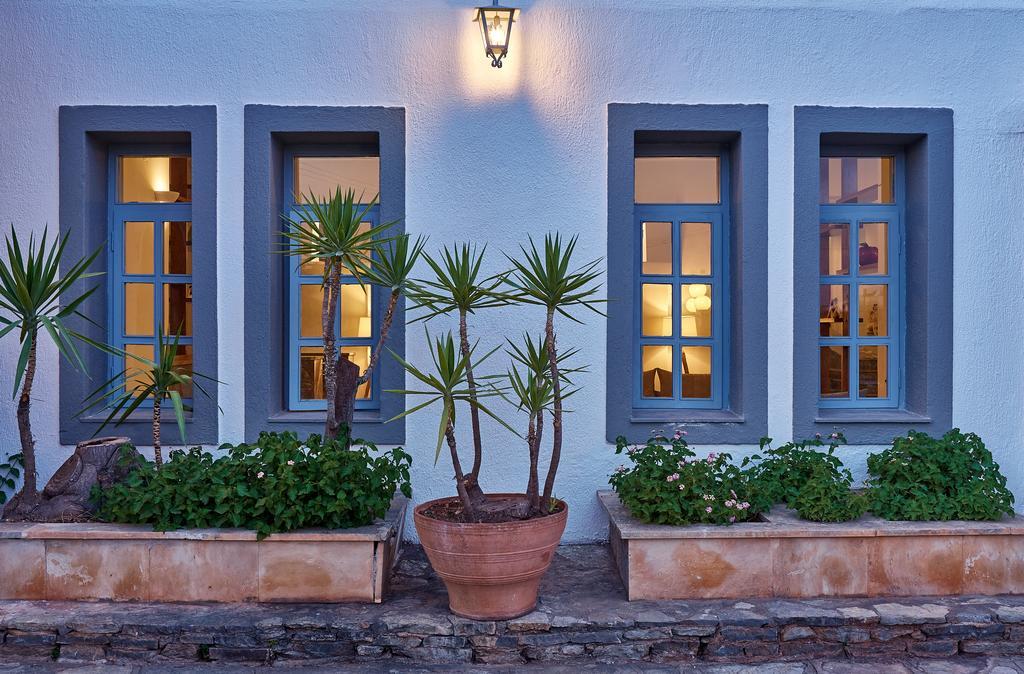 Vasia Ormos Hotel (Adults Only) Άγιος Νικόλαος Εξωτερικό φωτογραφία