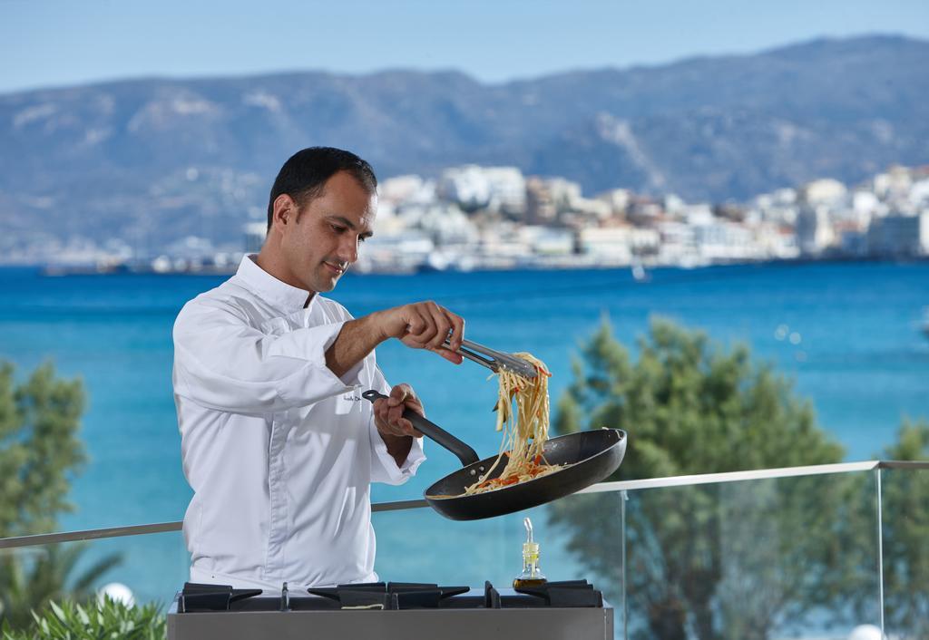 Vasia Ormos Hotel (Adults Only) Άγιος Νικόλαος Εξωτερικό φωτογραφία