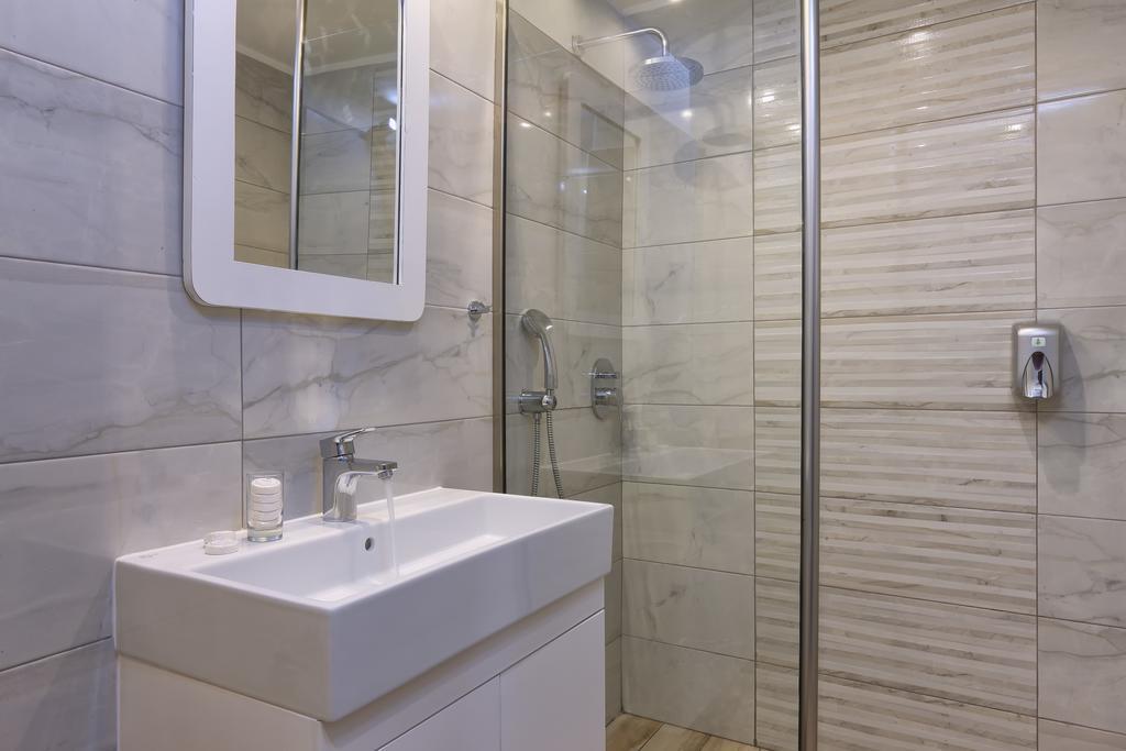 Vasia Ormos Hotel (Adults Only) Άγιος Νικόλαος Εξωτερικό φωτογραφία