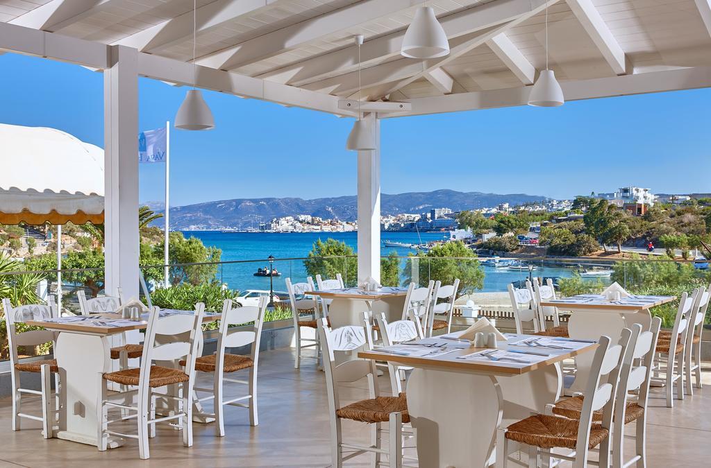 Vasia Ormos Hotel (Adults Only) Άγιος Νικόλαος Εξωτερικό φωτογραφία