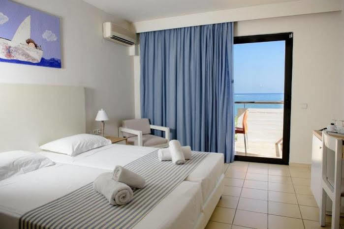 Vasia Ormos Hotel (Adults Only) Άγιος Νικόλαος Εξωτερικό φωτογραφία