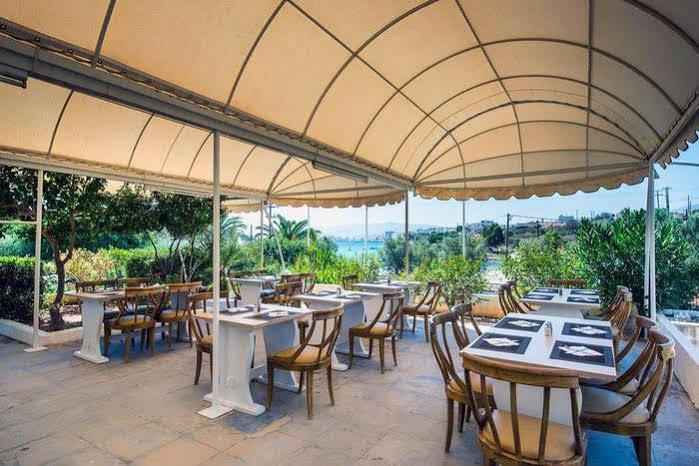 Vasia Ormos Hotel (Adults Only) Άγιος Νικόλαος Εξωτερικό φωτογραφία