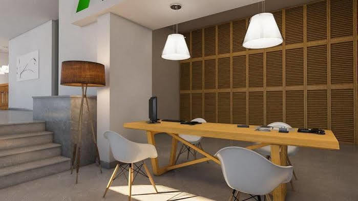 Vasia Ormos Hotel (Adults Only) Άγιος Νικόλαος Εξωτερικό φωτογραφία