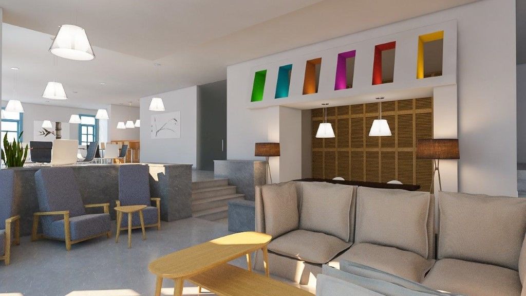 Vasia Ormos Hotel (Adults Only) Άγιος Νικόλαος Εξωτερικό φωτογραφία