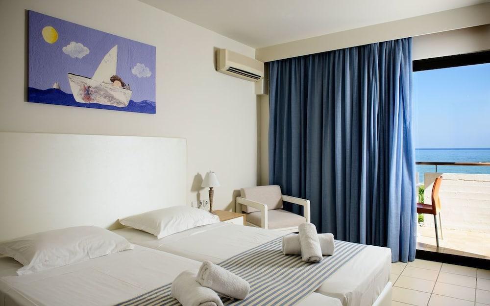 Vasia Ormos Hotel (Adults Only) Άγιος Νικόλαος Εξωτερικό φωτογραφία